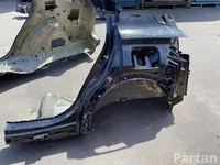 Opel FRONTERA (OV24) 2026 Kėbulo ketvirtis kairysis galinis