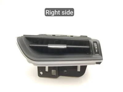 Jeep 6PK92TRMAA, 6PK88TRMAA GRAND CHEROKEE V (WL) 2023 Évent Right Front - Image 1