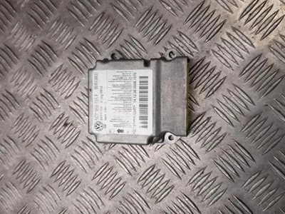 Volkswagen 5C0959655F JETTA IV (162, 163) 2014 Unité de contrôle pour airbag - Image 1