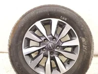 Chrysler D151649 Pacifica 2021 Aliuminio ratlankiai R17 EJ 7.0 5x127