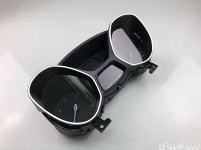 Ford BM5T-10849-CL / BM5T10849CL FOCUS II (DA_, HCP) 2011 Prietaisų skydelis (spidometras) - Nuotrauka 1