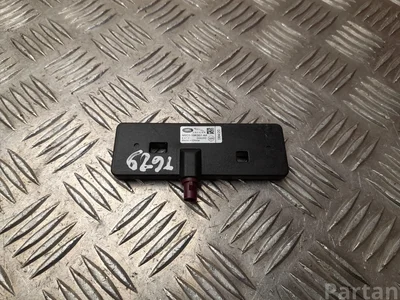 Jaguar M9D3-19K351-AA / M9D319K351AA I-PACE 2021 Amplificateur d'antenne - Image 1