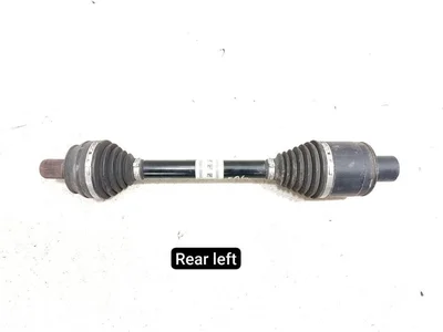 Mercedes-Benz A2973500602, 2973500602 EQS (V297) 2023 Drive Shaft Left Rear - Image 1