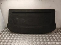 Škoda 658 867 769 C / 658867769C Kamiq 2025 Cover for luggage compartment