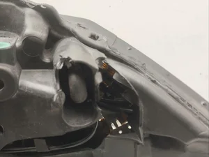 Jaguar CX2313W029FG XF (X250) 2015 Phare USA