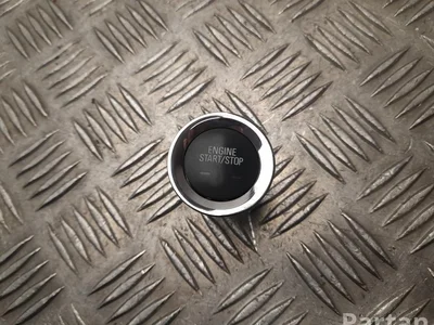 Opel 39177349 INSIGNIA B Sports Tourer (Z18) 2019 Przycisk start-stop - Obraz 1