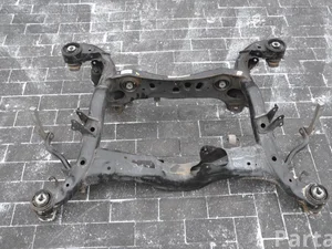 Audi 80A505235S Q5 (FY) 2018 traverser