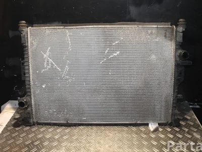 Volvo 30792221 S60 II 2010 Radiator - Image 1