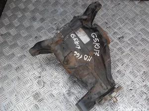 Mercedes-Benz 3.47 / 347 M-CLASS (W166) 2013 Réducteur essieu arrière