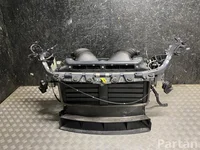 Maserati 16474837, 16485982, 16486543 LEVANTE 2024 Panneau avant (TV)