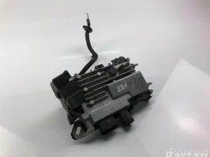 Peugeot  9810858380 / 9810858380 3008 SUV 2016 Unités de contrôle