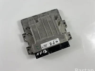 Nissan 23710HX42C QASHQAI II (J11, J11_) 2016 Unité de contrôle moteur - Image 1