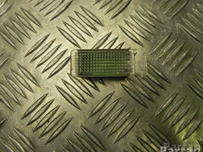 Volkswagen 5G0 947 409 / 5G0947409 GOLF VII (5G1, BQ1, BE1, BE2) 2015 Lumière intérieure - Image 1