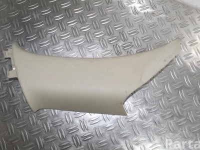 Gebrauchtes Original Volvo 30721149 XC60 2011 C-Säulenverkleidung linke Seite - Bild 1