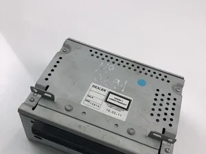 Ford BM5T-18C815-DF / BM5T18C815DF FOCUS III 2015 Radio / lecteur CD
