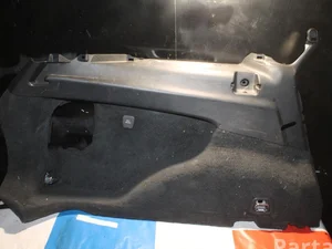 Volvo 39804319 V60 2012 Rembourrage de coffre