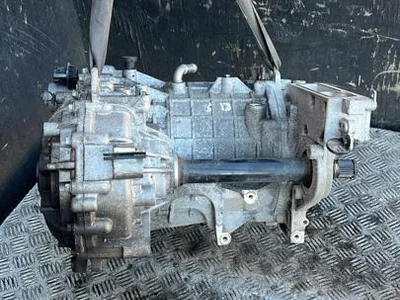 Polestar TZ220XSA01, P5HK3A482, 80007182 4 2025 Moteur complet - Image 1