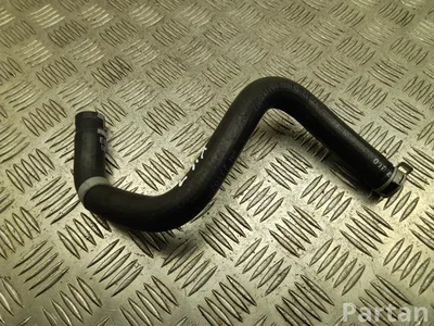 Hyundai 97312-DF000 / 97312DF000 Kona II 2023 Wąż płynu chłodzącego - Zdjęcie 1