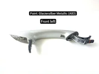 BMW 7 (G11, G12) 2016 Türgriff vorne links