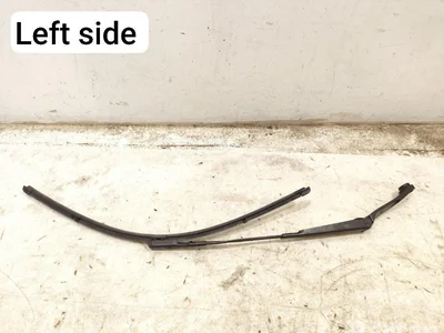 Porsche 9Y1.955.407 / 9Y1955407 Cayenne 9Y0 9Y3 2021 Bras d'essuie-glace Left Front - Image 1