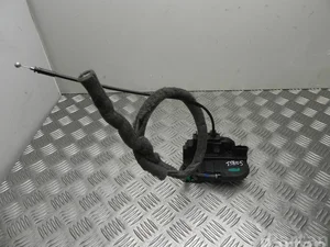 Nissan X11MFRS NV200 nadwozie pełne / kombi 2012 Zamek drzwi