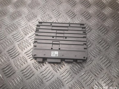 Lexus 86840-0W130, 86840-0W130-A / 868400W130, 868400W130A UX (ZA10) 2019 Unité de contrôle du système de navigation - Image 1