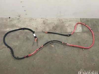 Chevrolet 23284795, 545324639 CORVETTE (C7) 2016 Câbles de batterie - Image 1