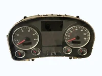 MAN Trucks 81272026192, 812580770077 TGX I 2007 Dashboard