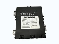 Scania 2300568, 2450893, 2422420, 2564431, 2628720, 2910006, 2968485, 3030440, AC921979A R I 2015 Control unit BCI1