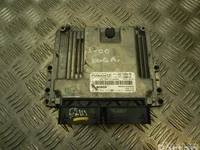 Ford GV61-12A650-RB, F1F1-12B684-ZA / GV6112A650RB, F1F112B684ZA KUGA II (DM2) 2017 Unité de contrôle moteur