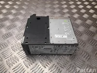 Mercedes-Benz A 167 900 14 14 / A1679001414 GLE (W167) (2019 ...) 2020 Блок управления навигационная система