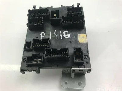 Nissan 27A14N3 PRIMERA (P11) 1999 Unités de contrôle - Image 1