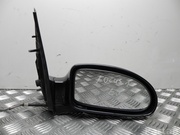 FORD 3004-534 R, 3004-538, E11 015475 / 3004534R, 3004538, E11015475 FOCUS (DAW, DBW) 2002 Outside Mirror Right adjustment electric Heated