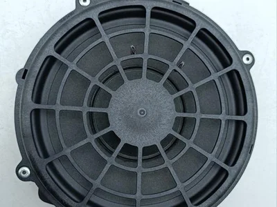 Porsche 971035454E Taycan 2021 Lautsprecher - Bild 1