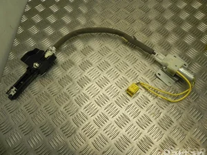 Volkswagen 3D7 857 819 B / 3D7857819B PHAETON (3D_) 2005 Unités de contrôle