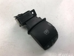 Renault 255529492R SCÉNIC III (JZ0/1_) 2011 Contrôle / Boutons