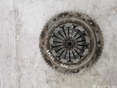 Renault 301012218R, 123115669R CAPTUR (J5_) 2018 Kit d'embrayage - Image 1