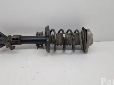 Mercedes-Benz A2123208838 C-CLASS Coupe (C205) 2015 Amortisseur Left Front - Image 1