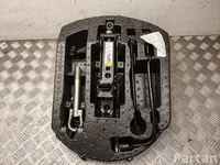 Jeep 68284640AB GRAND CHEROKEE IV (WK, WK2) 2020 Tool box