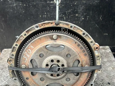 Jaguar 9X237000A, 9X237000AD XF (X250) 2011 Boîte de vitesses automatique - Image 1