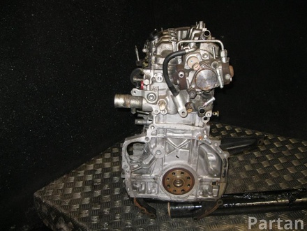 TOYOTA 2AD RAV 4 III (_A3_) 2008 Complete Engine