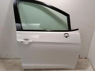 Chrysler 68496460AB, P68496460AB, 3040313F, 3041904, 2755223, 53328368, 68245077AA Pacifica 2021 Durys dešinė priekis - Nuotrauka 1