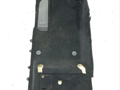 Jeep Wagoneer/ Wagoneer L WS 2022 Tapis de sol - Image 1