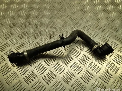 Mercedes-Benz A 254 501 20 00 / A2545012000 GLC X254 2024 Vamzdis, aušinimo skystis - Nuotrauka 1