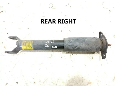 Chevrolet 10302879 CORVETTE (C6) 2005 Amortisseur Right Rear - Image 1