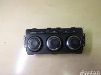 Mazda GDN361190A, T101352OUC, 01125EA084 6 Saloon (GH) 2011 Appareil de commande