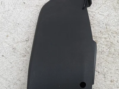 Peugeot 9672848177 e 208 2021 Garniture de la console centrale - Image 1