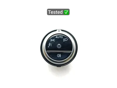 Mercedes-Benz A2239054303 EQE V295 2023 Light switch - Image 1