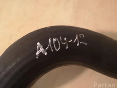 Volvo 30766440 XC90 I 2005 Tuyau de radiateur - Image 1