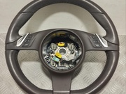 PORSCHE 7PP419091BK CAYENNE (92A) 2012 Steering Wheel